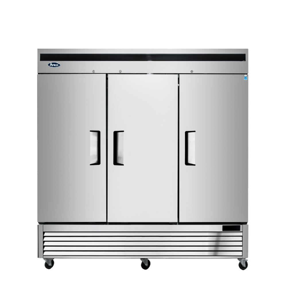 atosa-mbf8504gr-cong-lateur-3-portes-r290 image 1