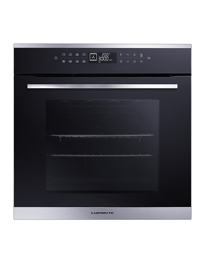 campomatic-cw610mf-four-lectrique-cw610mf-cuisine image 1