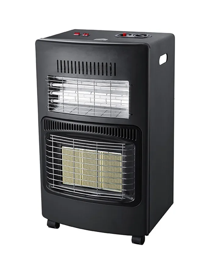 campomatic-gas-heater-gh3efbl-chauffage-gaz-appoint-noir image 1