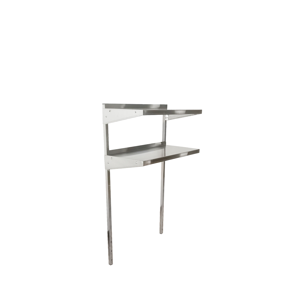 atosa-mros-2re-double-sur-tag-re-inox-61-cm-pour-msf image 2