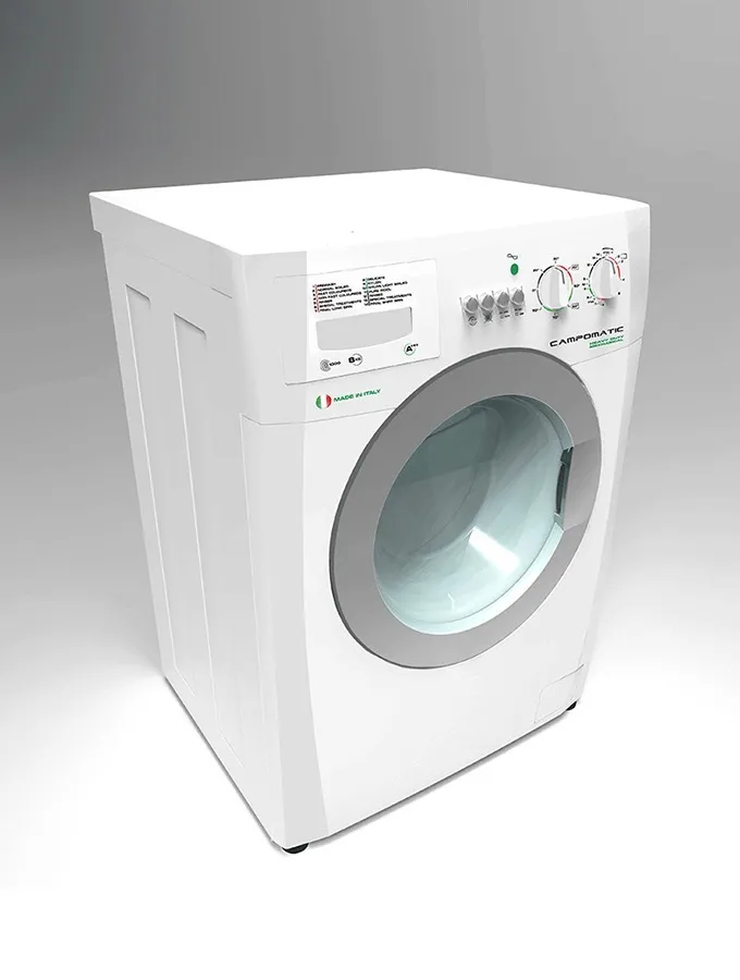 campomatic-laundry-wm747it-lave-linge-blanc image 1
