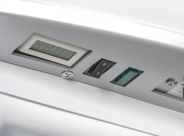cool-head-freezer-tng-390c-armoire-cong-lateur-vitr-300-l image 2