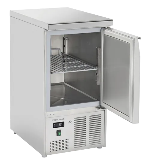 cool-head-inox-crx-45a-saladette-r-frig-r-e-gn1-1-inox image 1