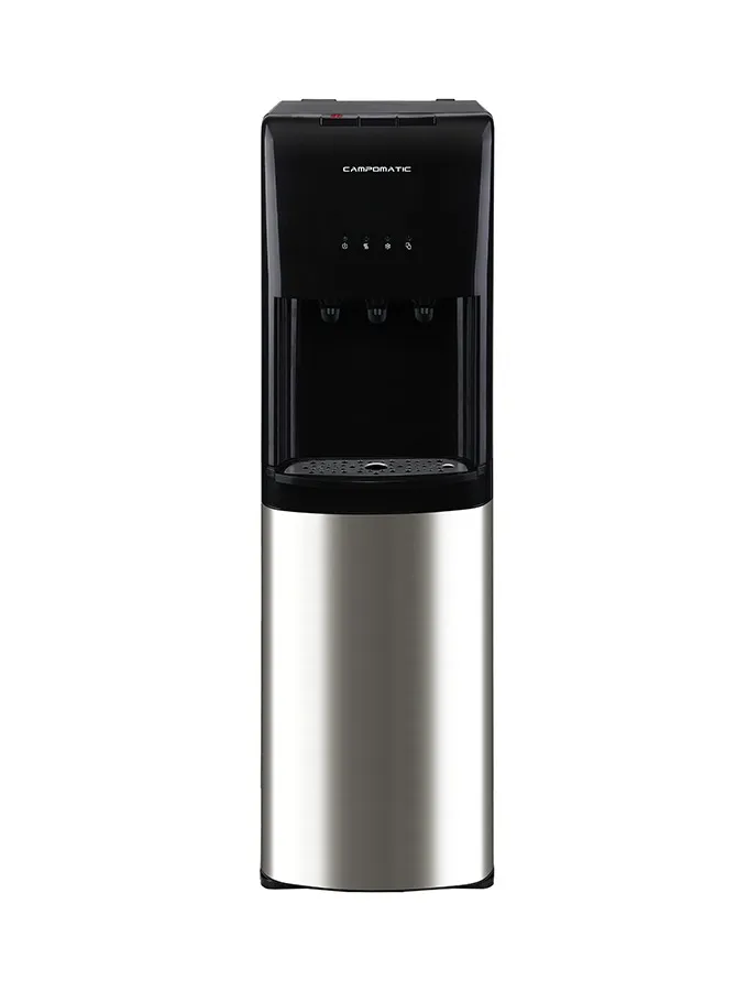 campomatic-water-dispenser-chp6070b-fontaine-eau-chaude-froide image 1