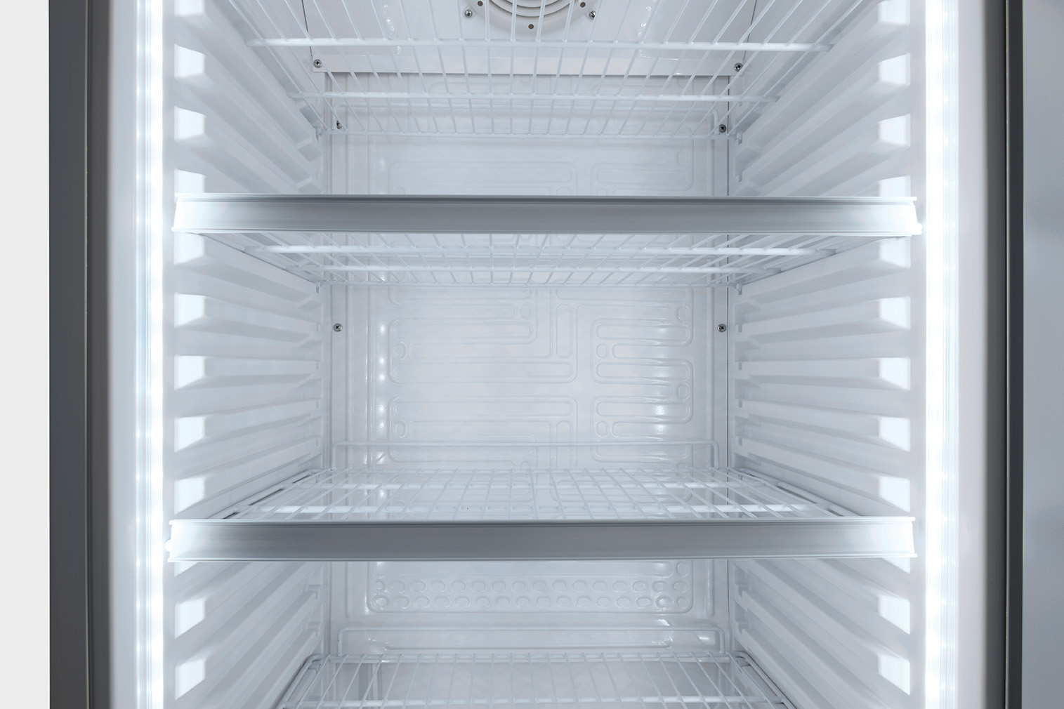 cool-head-europe-drinks-dc-350bf-vitrine-350-l-noir-led image 4