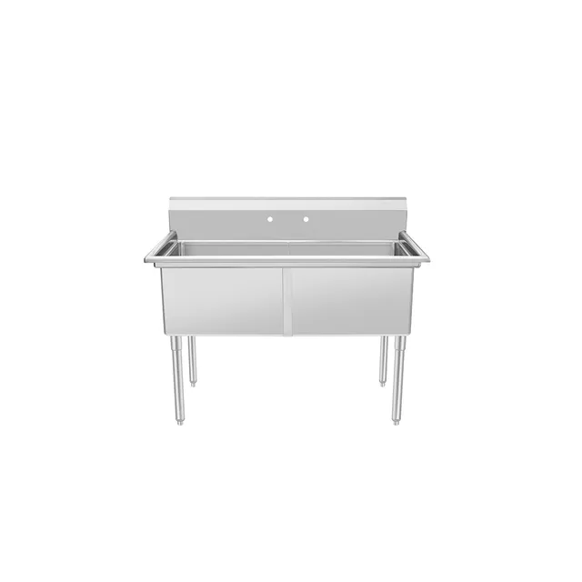 atosa-mixrite-ss1818d21n-plonge-2-bacs-inox image 1