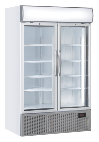 cool-head-drinks-tkg-1000h-vitrine-r-frig-r-e-1000-l-blanche image 1