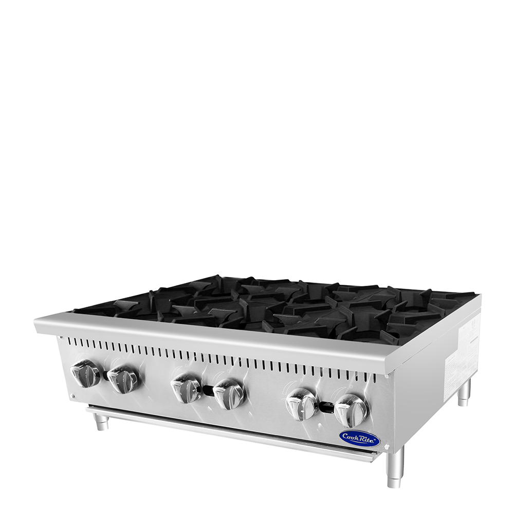 atosa-achp-6-r-chaud-gaz-6-feux-36-pouces-inox image 4