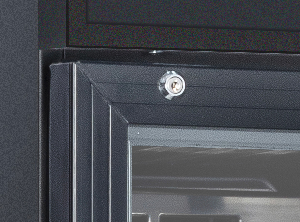 cool-head-drinks-tkg-288cb-armoire-boissons-180-l-noire image 4