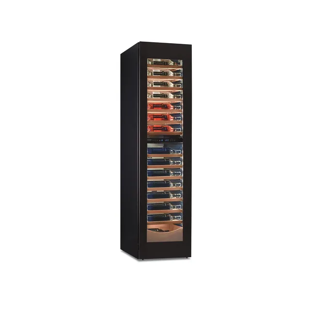 horekus-ksw-105-2tb-armoire-vin-2-temp-ratures image 1