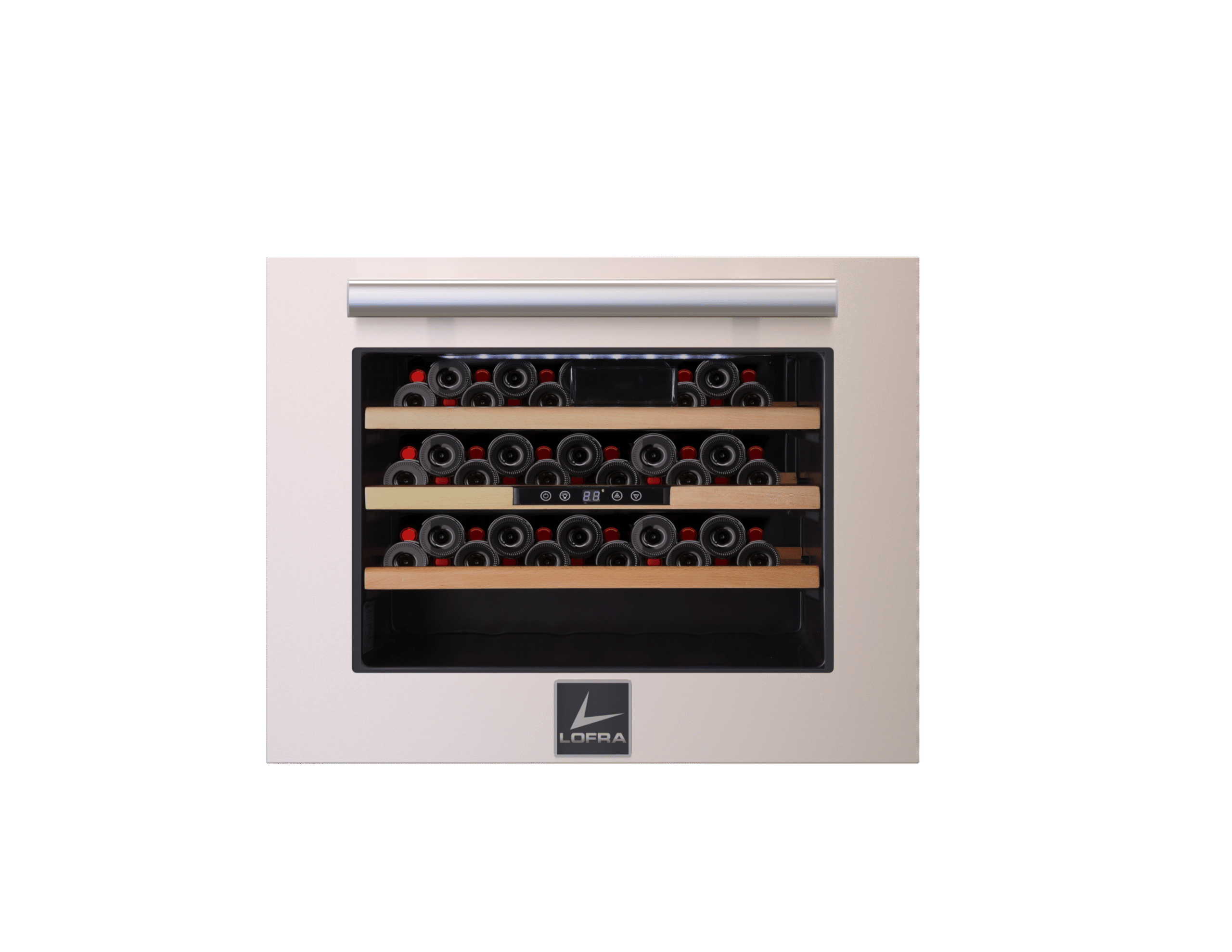 lofra-zbps24m-cave-vin-24-bouteilles-57-l image 1