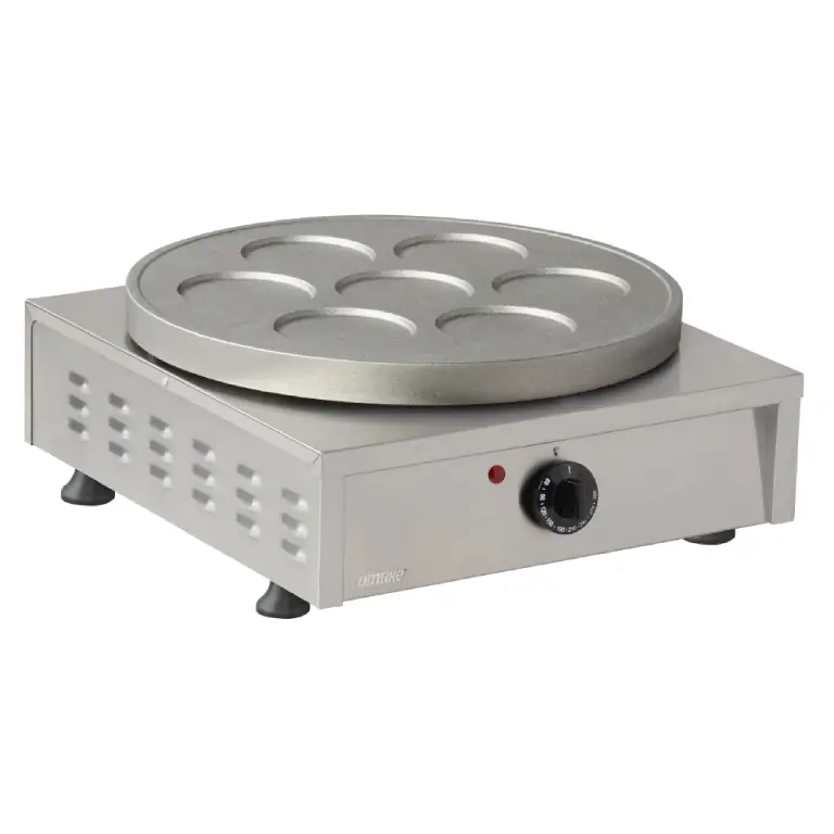 corequip-krp03-e11-cr-pi-re-lectrique-40-cm-inox image 1