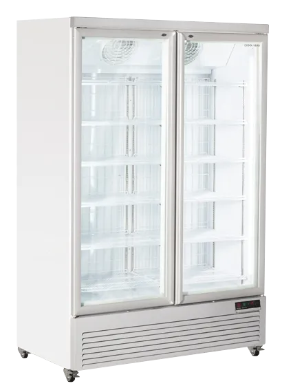 cool-head-europe-freezer-rfg-1350-armoire-cong-lateur-1080-l-vitr-e image 1