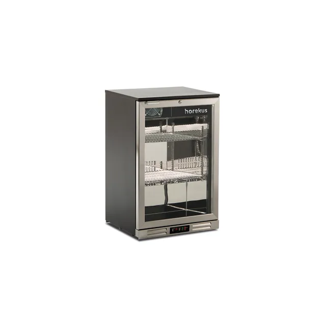 horekus-ks-85-xh-armoire-basse-inox-horizontale-bar image 1