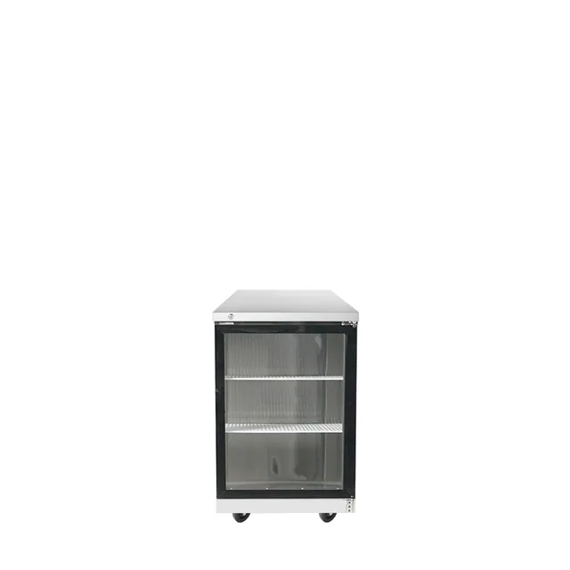 atosa-mbb23ggr-vitrine-bar-23-pouces-porte-verre image 1