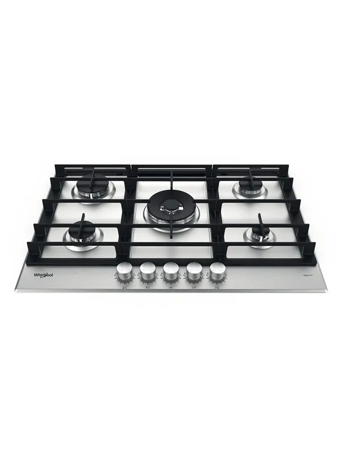 campomatic-ovens-gmwl-728-ixl-four-encastrable-inox-60-cm image 1