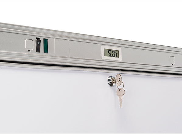 cool-head-abs-tn-390-armoire-cong-lateur-350-l-blanc-statique image 3