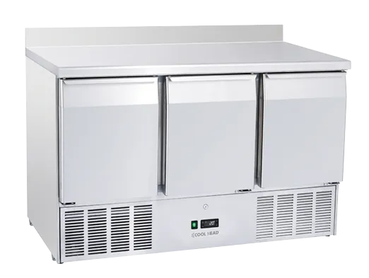 cool-head-europe-inox-cra-93a-saladette-r-frig-r-e-gn1-1-inox image 1