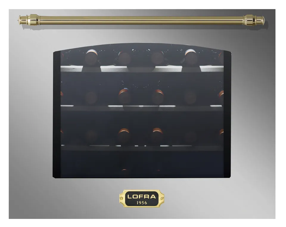 lofra-zbrs24t-cave-vin-inox-laiton-24-bouteilles image 1