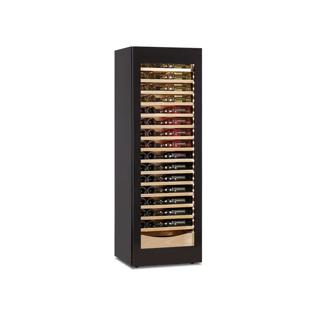 horekus-kdw-170-1tb-armoire-vin-1-temp-rature-bois image 1