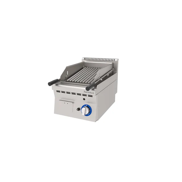 horekus-cocina-slg46b-barbecue-gaz-pro-snack-life image 1