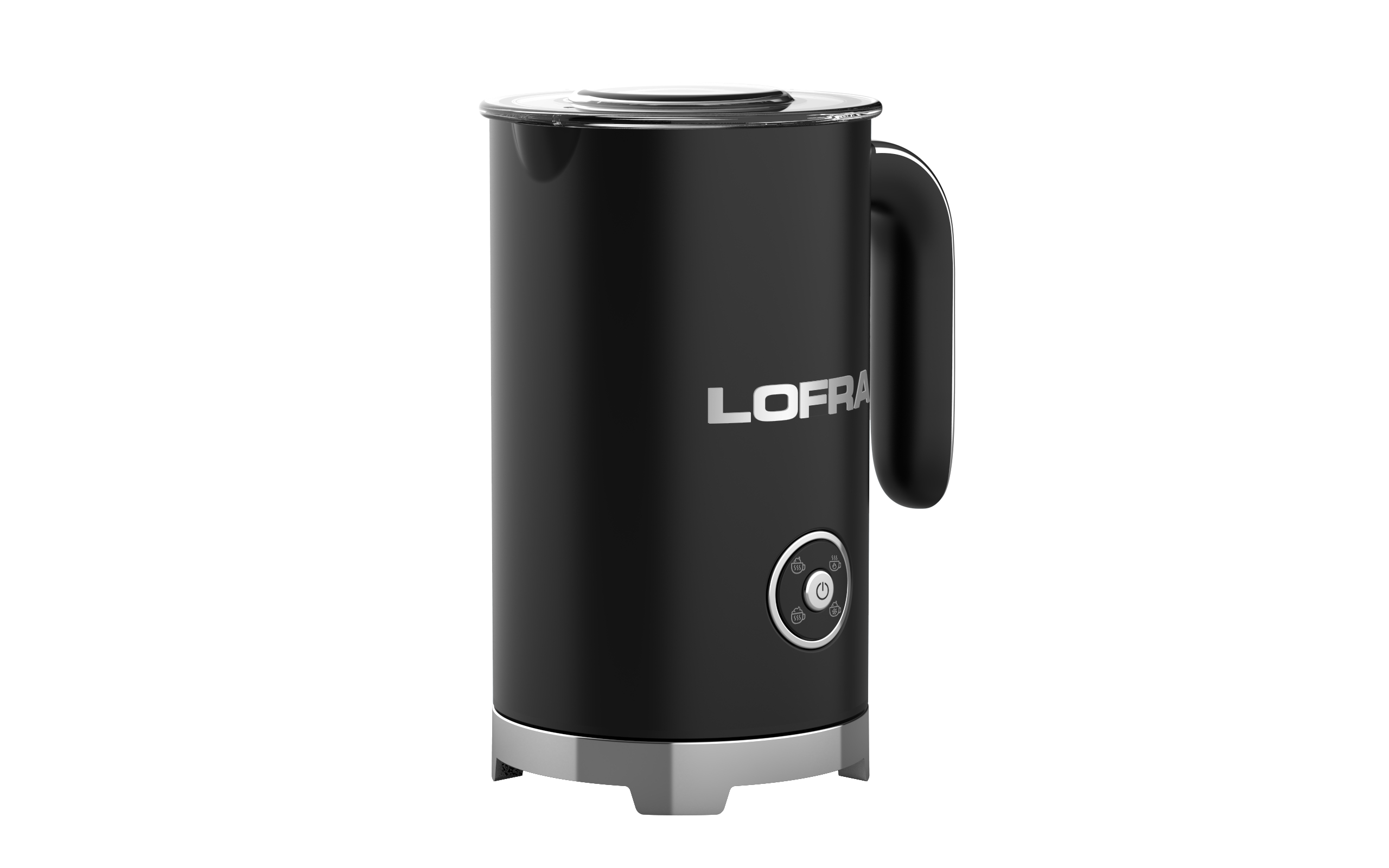 lofra-imanm244e-1-mousseur-lait-inox-4-fonctions image 2
