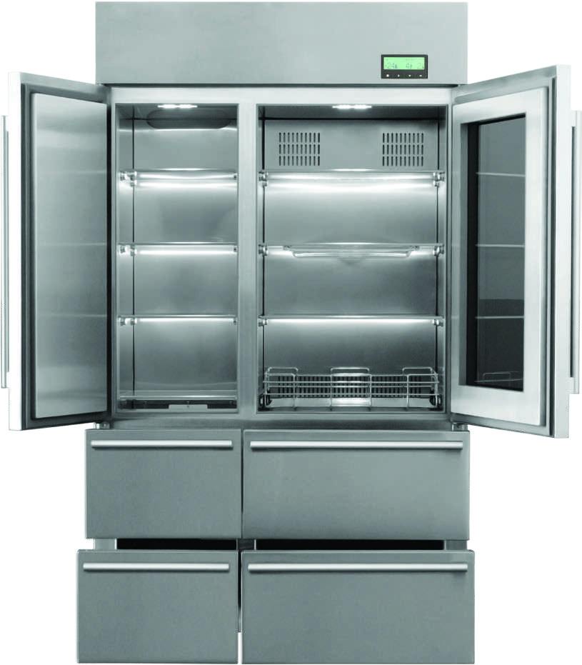 campomatic-fr121x-frigo-une-porte image 2