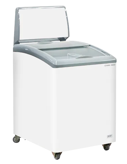 cool-head-freezer-cg-150c-cong-lateur-coffre-150-l-vitr image 1