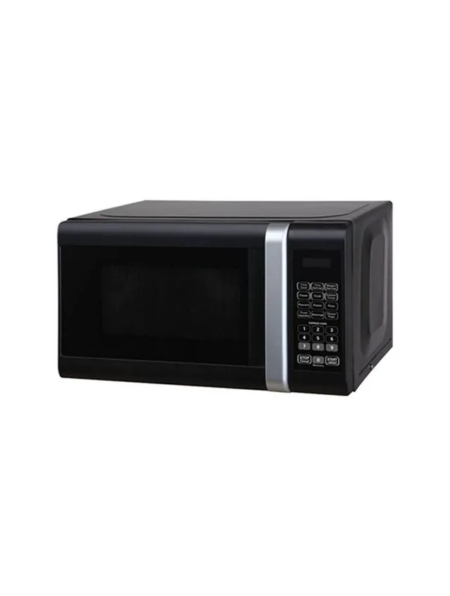campomatic-kor28mb-four-micro-ondes-noir-28-l image 1