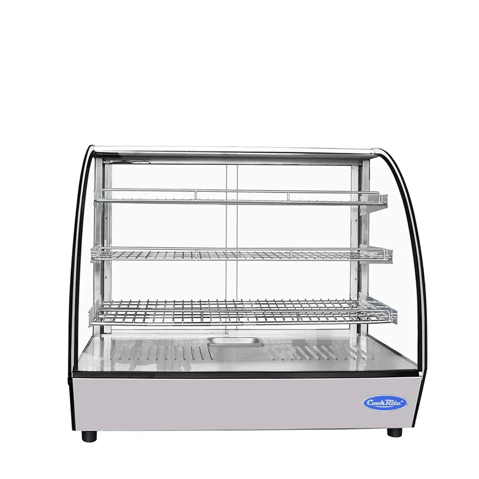 cookrite-chdc-44-vitrine-chauffante-comptoir-4-4-cu-ft-inox image 1