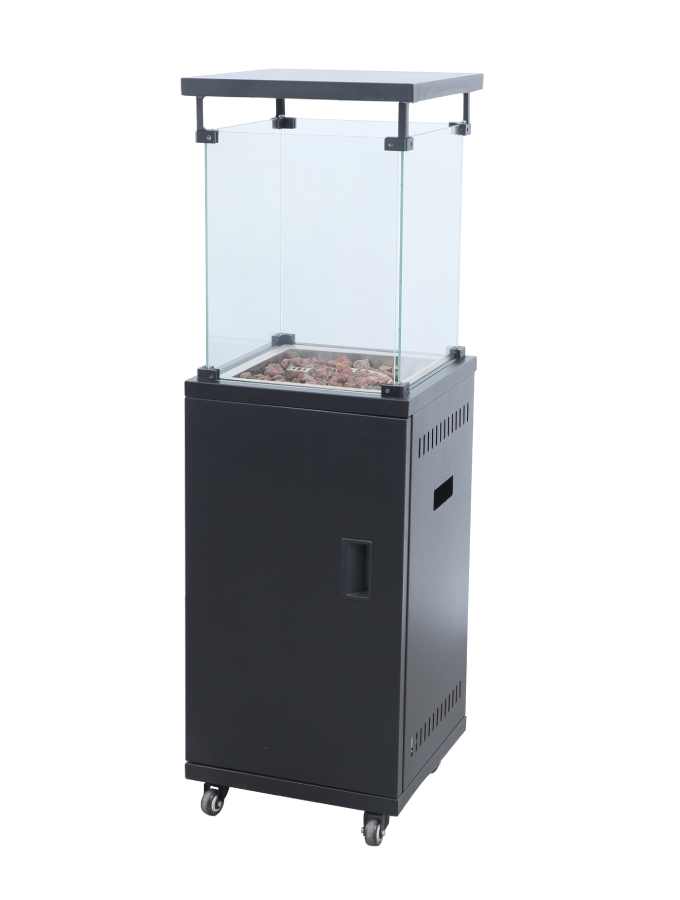campomatic-gas-heater-ph140p-chauffage-gaz-11-kw image 1