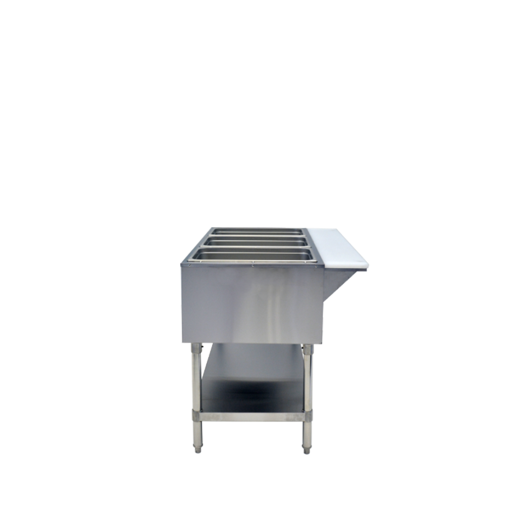 atosa-cookrite-cstea-3c-bain-marie-lectrique-3-bacs image 2