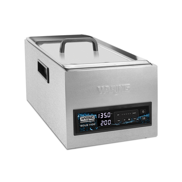 waring-circulateur-sous-vide-2000w-25l-35-90-c image 1