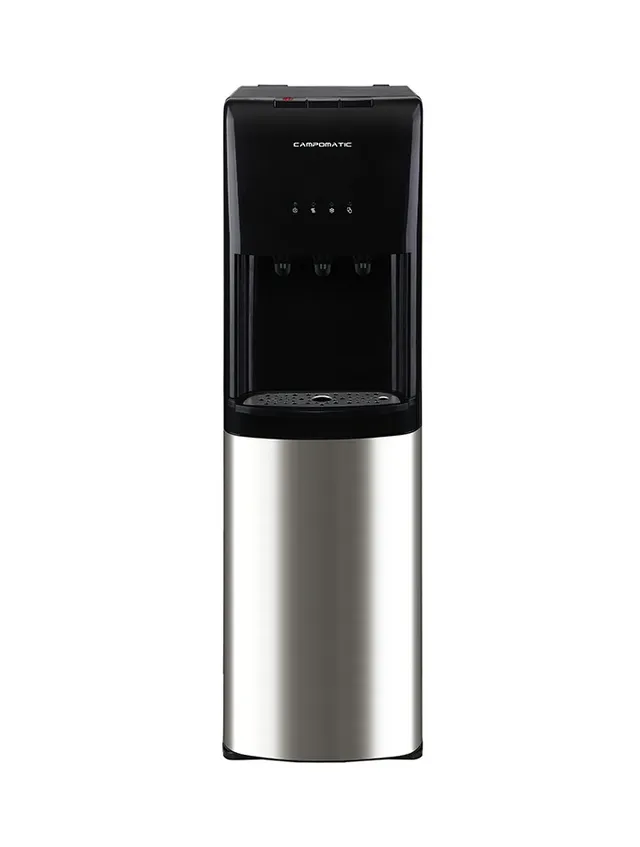 campomatic-chp6070b-fontaine-eau-noire image 1