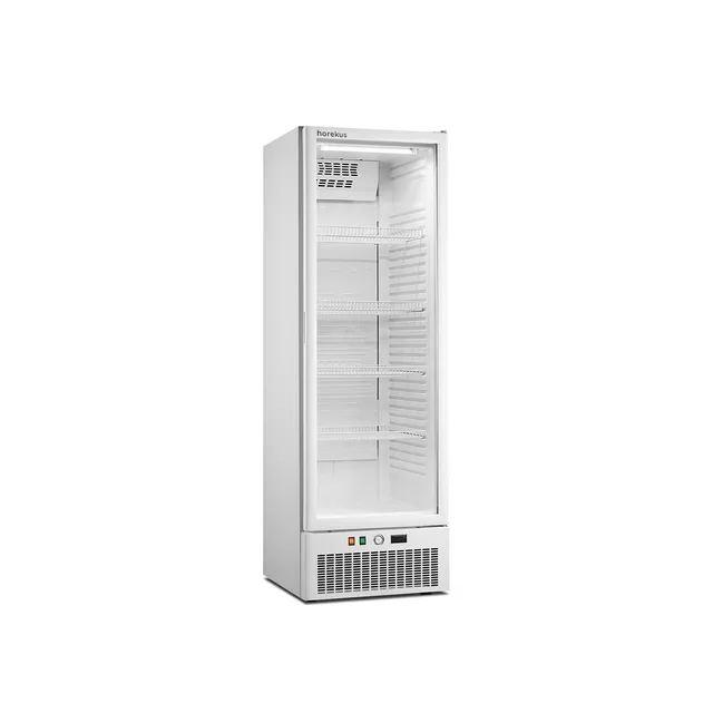 horekus-a4bcp-e-armoire-boissons-vitr-e-400-l-kl-eco image 1