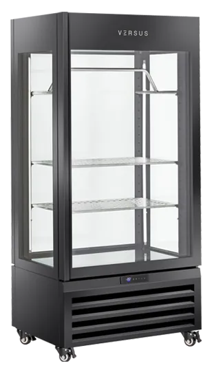cool-head-display-mv-604b-armoire-maturation-600-l-noire image 1