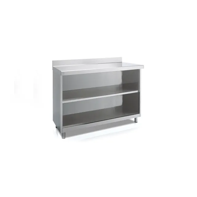 horekus-barra-est150-table-auxiliaire-inox image 1