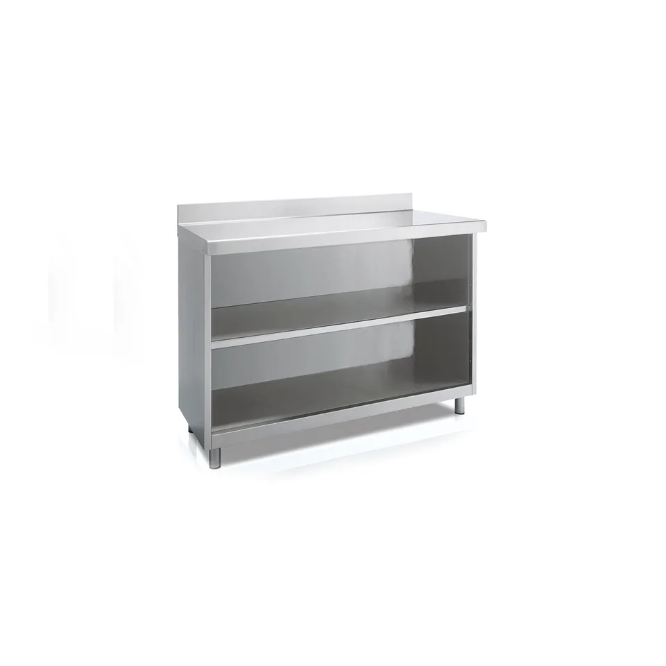 horekus-barra-est150-table-auxiliaire-inox image 1
