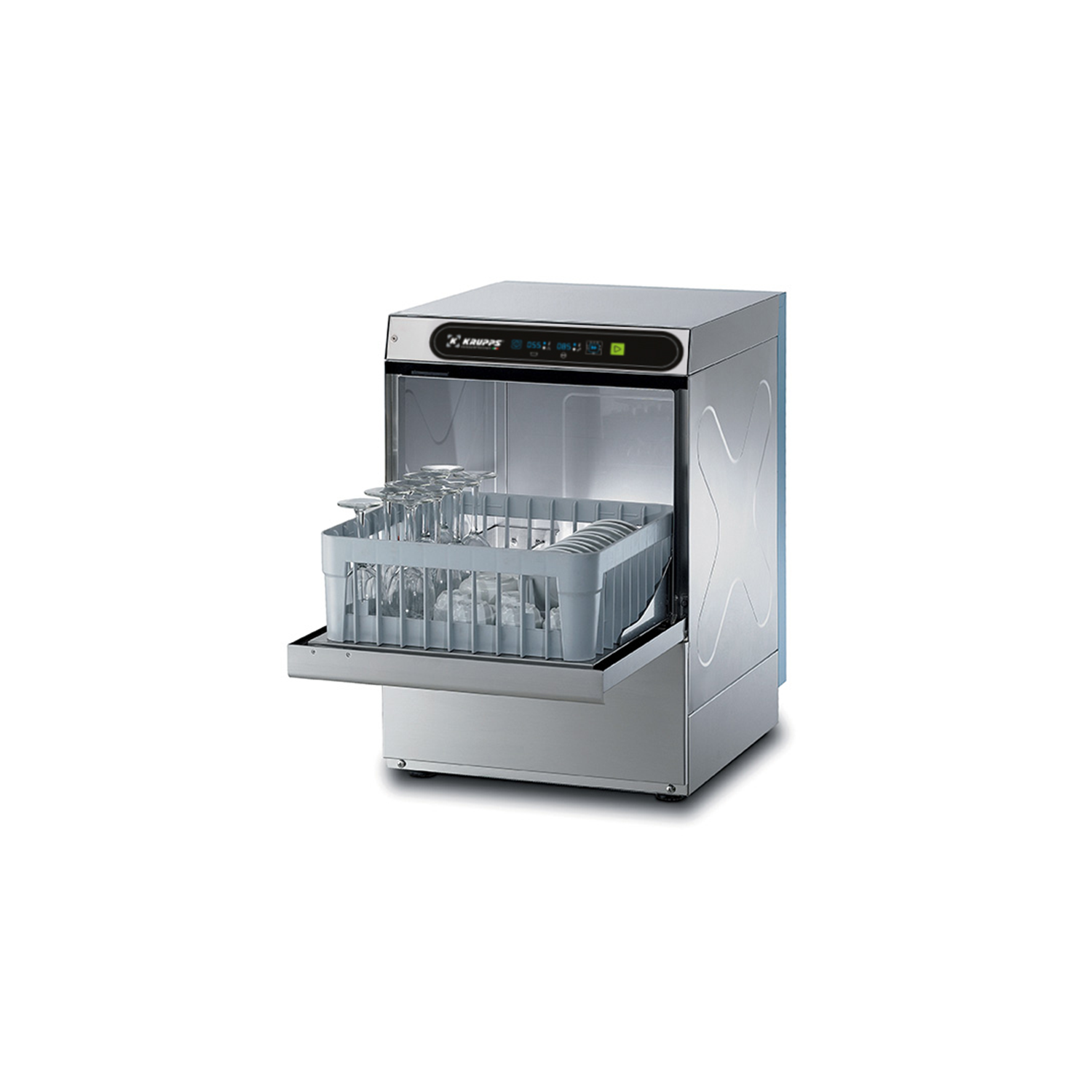 horekus-c432-lave-vaisselle-professionnel-cuve-inox image 1