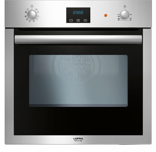 lofra-fos69ee-four-lectrique-inox-60-cm-72-l image 1