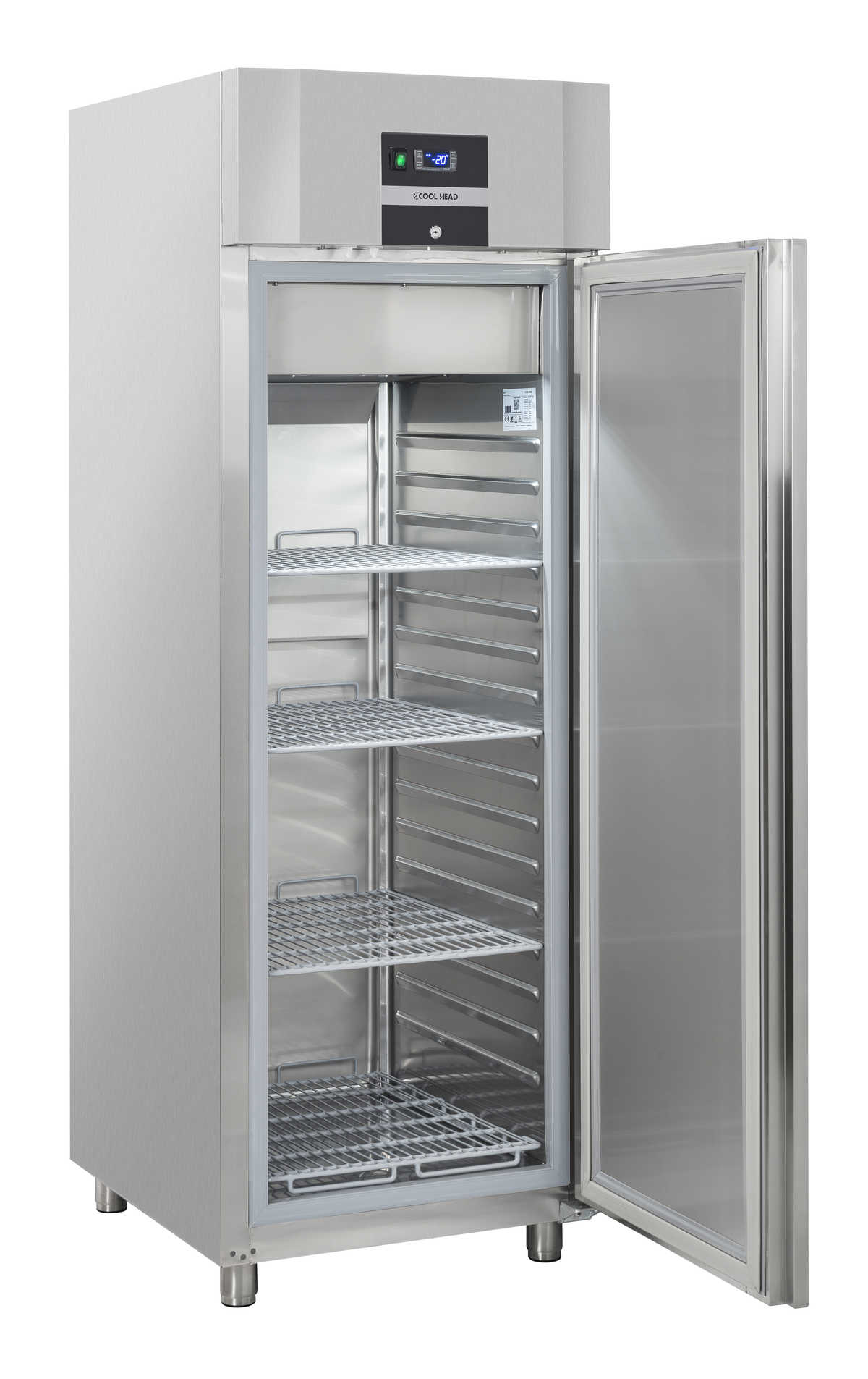 cool-head-inox-qr-7-armoire-r-frig-r-e-gn2-1-ventil-e image 2