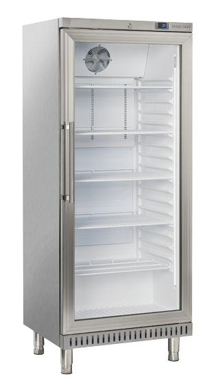 cool-head-abs-byxg-460-armoire-r-frig-r-e-vitr-e-euronorm image 1