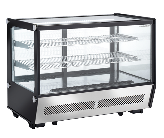 cool-head-display-rc-160sq-vitrine-comptoir-160l image 1