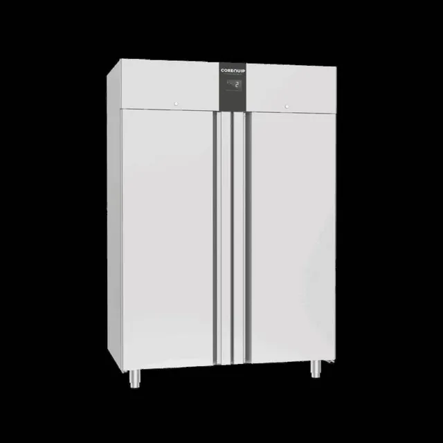 corequip-fr-o-ar14002-gnf-armoire-r-frig-r-e-2-portes-1400-l image 1