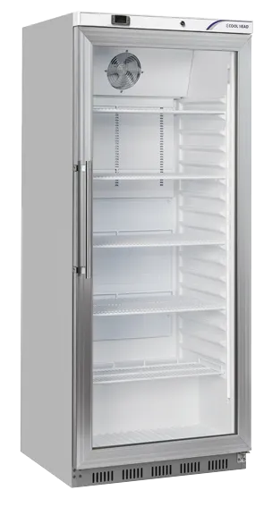 cool-head-abs-qrxg-600-armoire-r-frig-r-e-600-l-vitr-e image 1