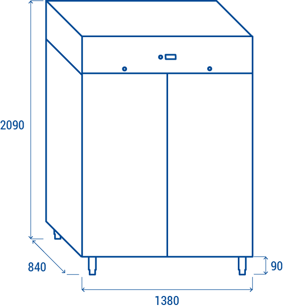 cool-head-inox-mr-14-armoire-r-frig-r-e-gn2-1-inox image 6