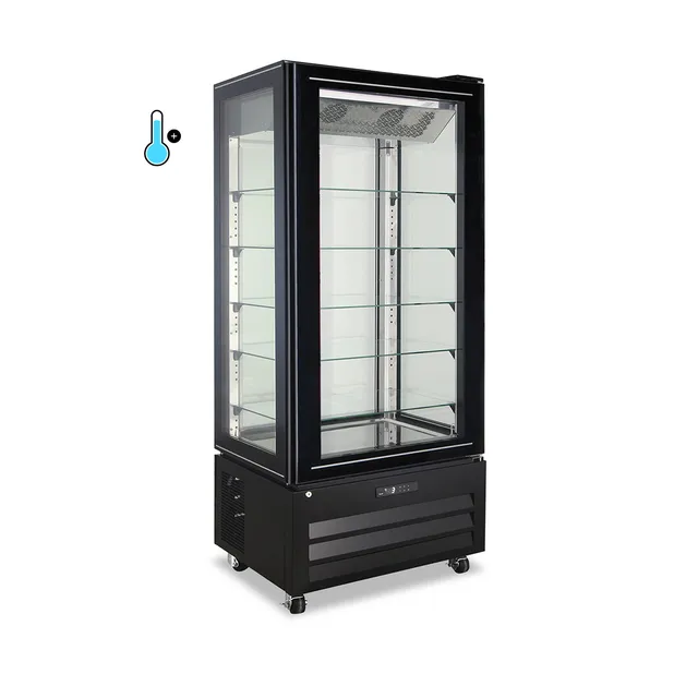 horekus-pasteleria-kvic85-p-b-vitrine-p-tisserie-4-faces image 1