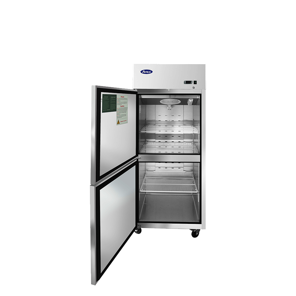 atosa-mbf8007grl-cong-lateur-armoire-2-portes-inox image 2