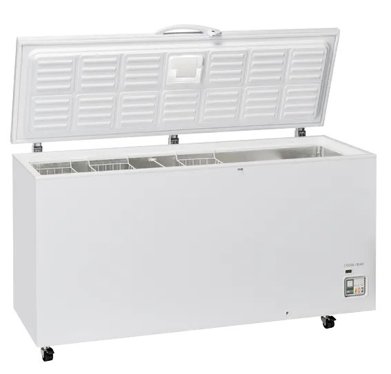 cool-head-freezer-cf-608-cong-lateur-coffre-600-l-serrure image 1