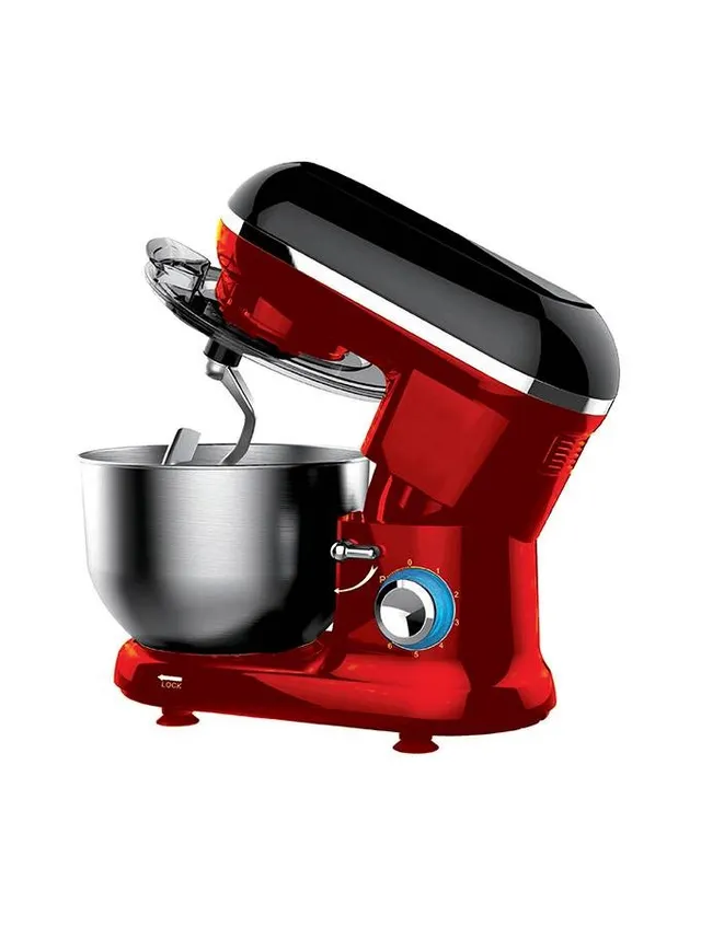 campomatic-km1200r-robot-p-tissier-1200w-bol-inox image 1